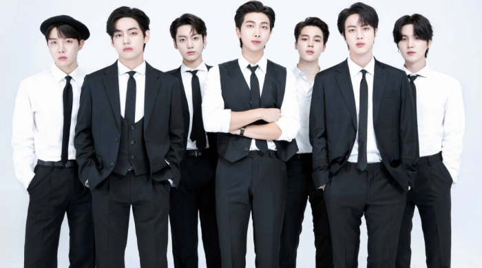 BTS K-pop guruhining barcha a’zolari Janubiy Koreya armiyasiga xizmati qilishga boradi