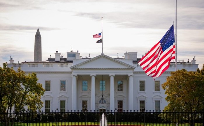 Трамп сайловда мағлубиятга тайёрланмоқда