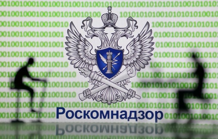 Rossiya internet blokirovkalari soni bo‘yicha Xitoyni ortda qoldirdi