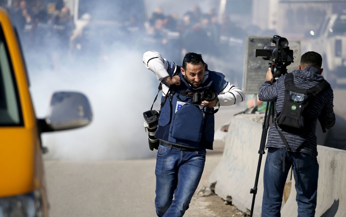 Jurnalistlar uchun eng xavfli davlatlar qaysi ekanligi ma’lum bo‘ldi