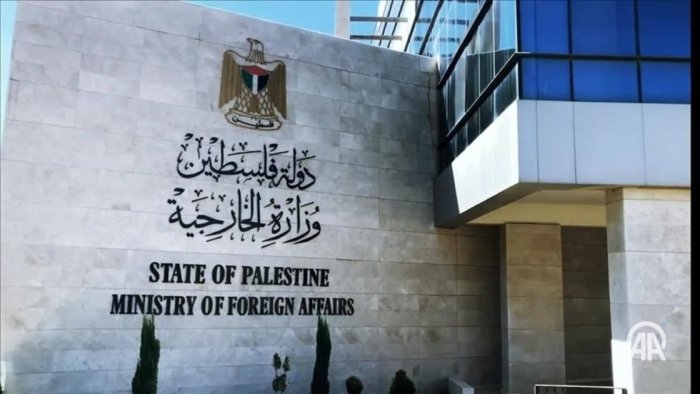 Falastin TIV Isroilning G‘azoda amalga oshirayotgan ommaviy qatllarini yana bir bor qoraladi