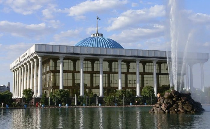 Ўзбекистонликлар ёзнинг навбатдаги ҳафтасини ҳам жазирамада ўтказади