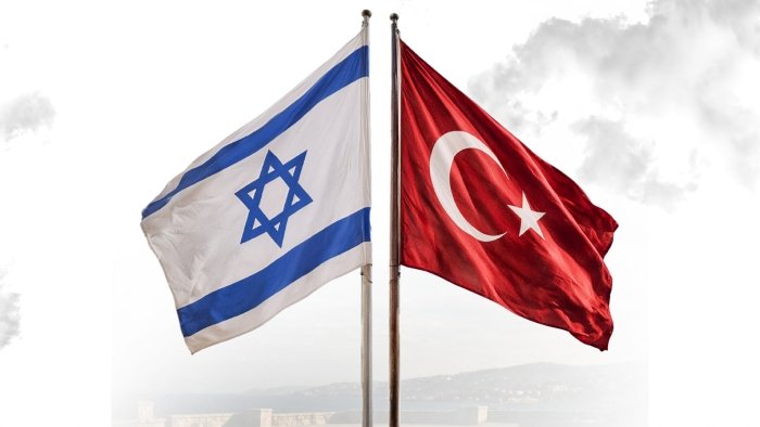 Isroil va Turkiya Suriyada to‘qnashuvning oldini olish uchun maxfiy aloqa kanallarini saqlamoqda