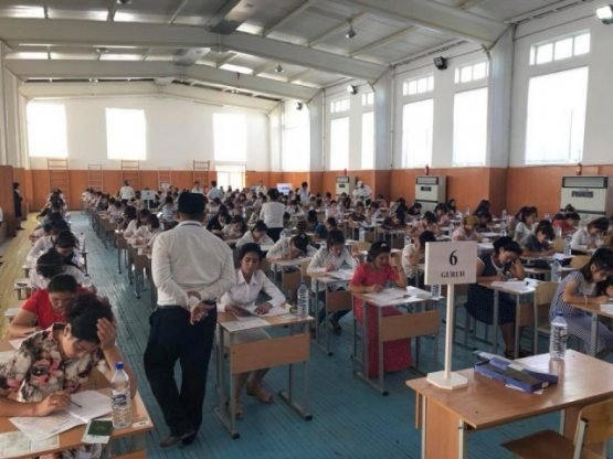 O‘zbekistonning 2 ta universiteti QS reytingida TOP-500 talikka kirdi