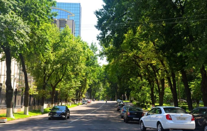 Va nihoyat! Bugundan havo salqinlashadi