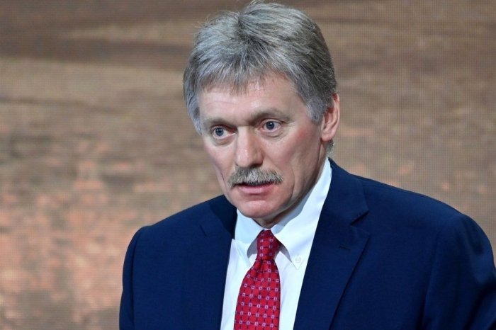 Украина бўйича музокараларни қайта тиклаш “Киев режими”га боғлиқ — Дмитрий Песков