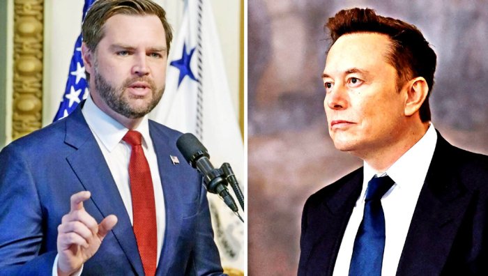 Donald Tramp Vensga Ilon Maskni tanqid qilishni taqiqladi