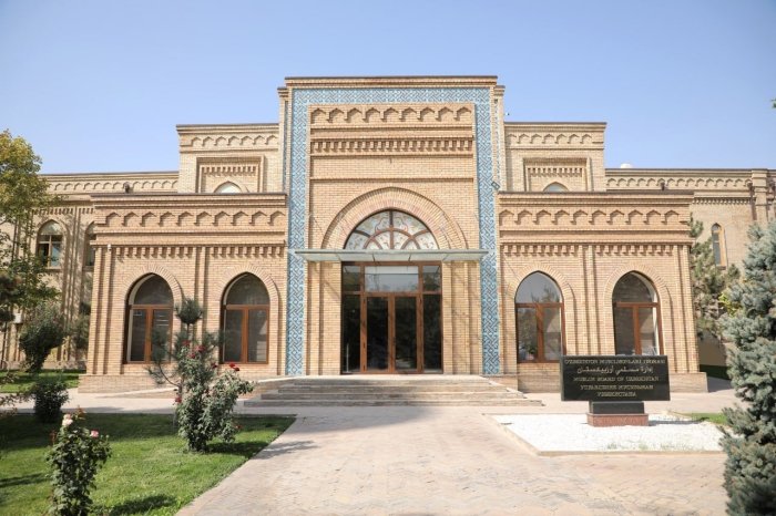 O‘zbekiston ulamolari Prezidentga maktub yo‘lladi