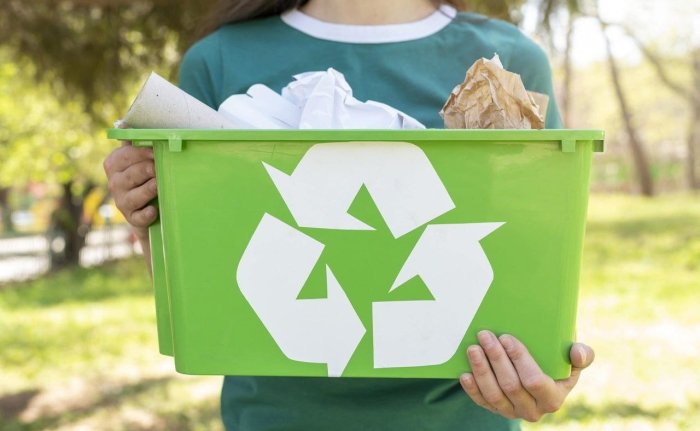 Batareyka va yana 5 xil tovarga eko-yig‘im joriy etilmoqchi