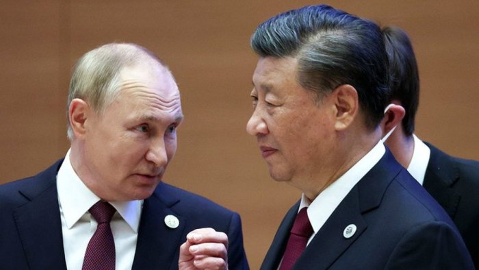 Putin Yaponiyaning taslim bo‘lishini nishonlashga boradi