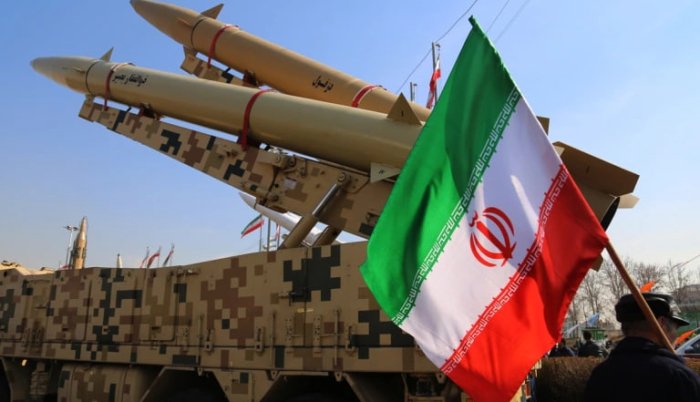 Эронлик олимлар 2024 йилда ядровий қурол учун технологияларни олиш мақсадида икки марта яширин равишда Россияга борган