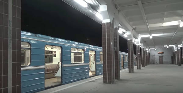 Belarus Samarada yangi metro bekatlarini qurishda yordam berishi mumkin