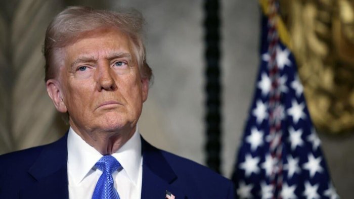 АҚШ Эрон билан музокаралар олиб бормоқда