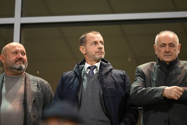 UYEFA prezidenti Rodrining "Oltin to‘p"ni qo‘lga kiritganiga munosabat bildirdi