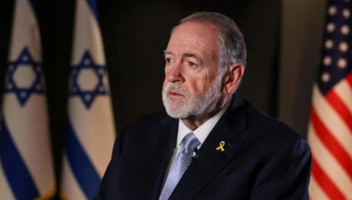 Араб мамлакатлари АҚШ элчисининг баёнотини қоралади