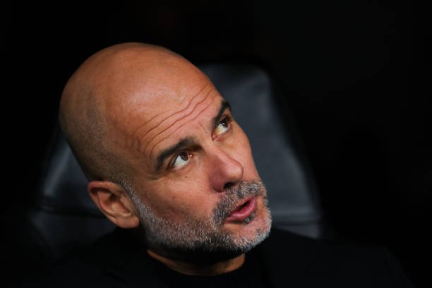 Gvardiola «Real»ga qarshi bahs haqida gapirdi