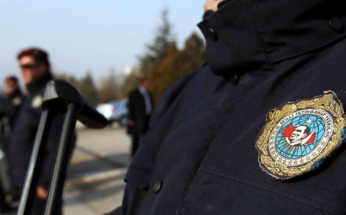Turkiya razvedka xizmatlari 10 mingga yaqin ISHID jangarilari ismlari yozilgan ma’lumotlarga kirishga muvaffaq bo‘ldi