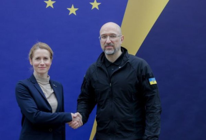 Evroittifoq Ukrainaga milliard yevrolik “syurpriz” tayyorlamoqda