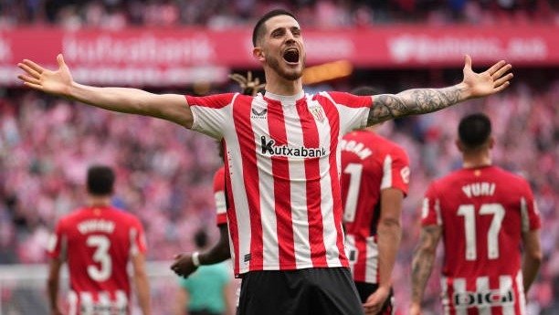 La Ligada fevral oyining eng yaxshi futbolchisi aniqlandi. Bu Pedri yoki Mbappe emas