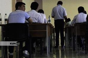 Kechki ta’lim shakli joriy etilayotgan oliygohlar ma’lum bo‘ldi