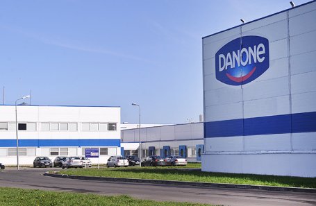 Danone ўзининг Россиядаги бизнесини сотишини эълон қилди