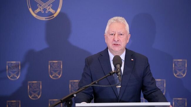 Чехия Украина учун ўқ-дори сотиб олишни тўхтатмоқчи