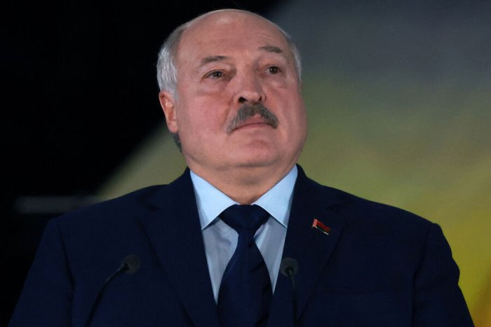 Lukashenko Shimoliy Koreya bilan hamkorlikni kengaytirish istagini bildirdi