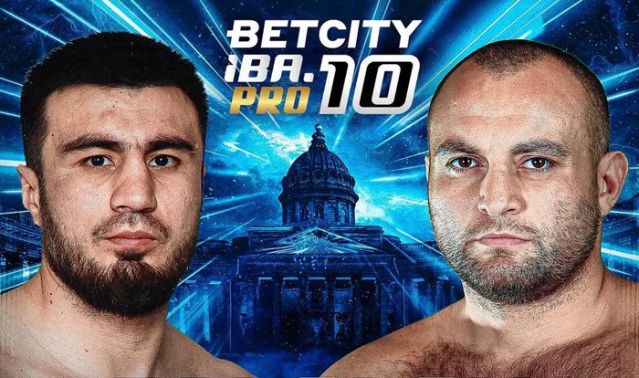 Bahodir Jalolov navbatdagi jangi haqida: "Men eng kuchlilar bilan jang qilishga loyiqman"