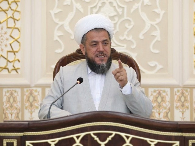 Мусулмонлар идораси Исҳоқжон домла хатти-ҳаракатларини кўриб чиқади