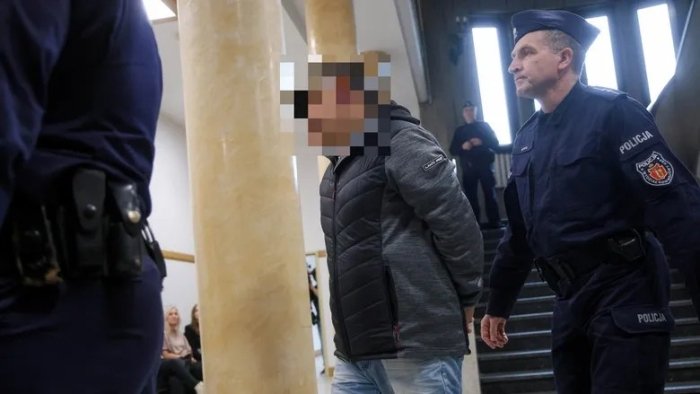 Polsha “Shimoliy oqim” gaz quvurlarini portlatishda gumon qilinayotgan ukrainalikni Germaniyaga topshirishni rad etdi — OAV