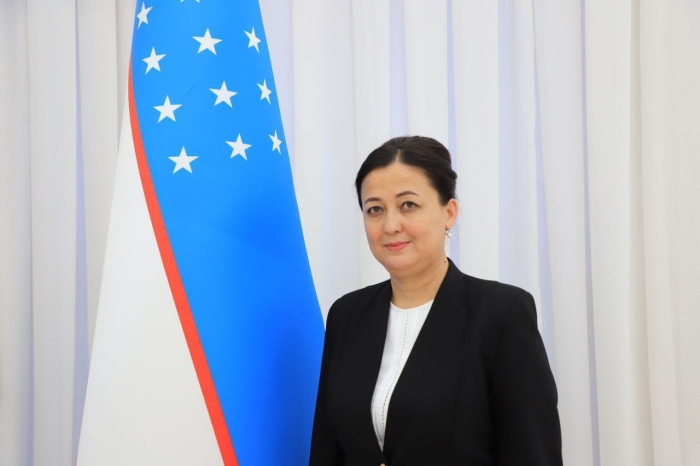 Navoiy viloyati maktabgacha va maktab ta’limi boshqarmasiga boshliq tayinlandi