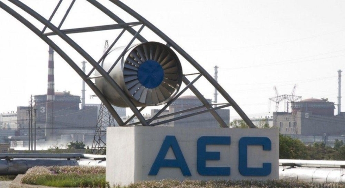 Rossiya Zaporojye atom elektr stansiyasini tark etish shartini aytdi