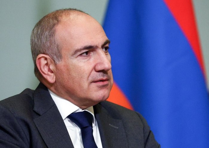 Armaniston Qorabog‘dan kelgan qochqinlar uchun Rossiyaning gumanitar yordamini qabul qilishdan bosh tortdi