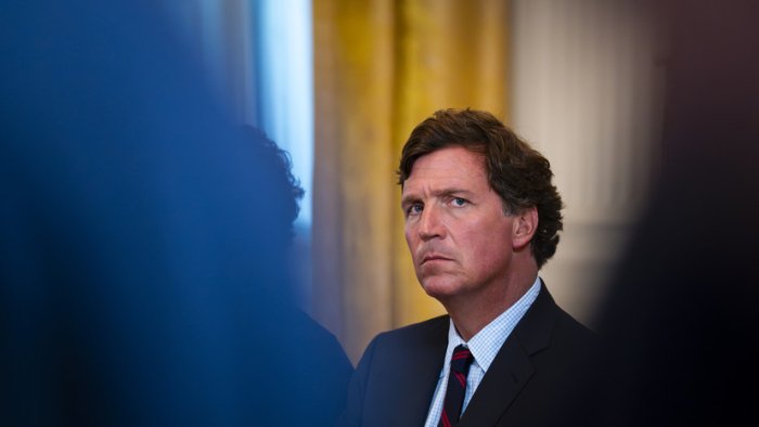 Ғалабами ёки стратегик мағлубият? Такер Карлсон АҚШнинг Эронга қарши ҳаракатларини танқид қилди