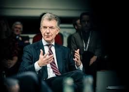 Кристоф Хойсген:  Россия расмийлари Мюнхен конференциясида иштирок этмайди