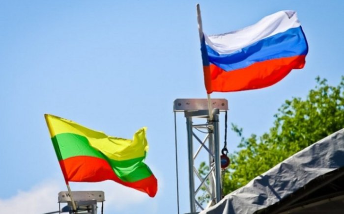 Litvada ruslar uchun yangi cheklovlar kuchga kirdi