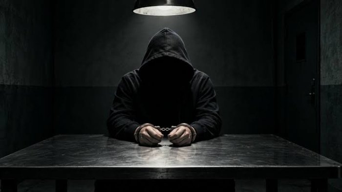ФТБга киберҳужумда гумон қилинган ShinyHunters аъзоси Иорданияда ушланди