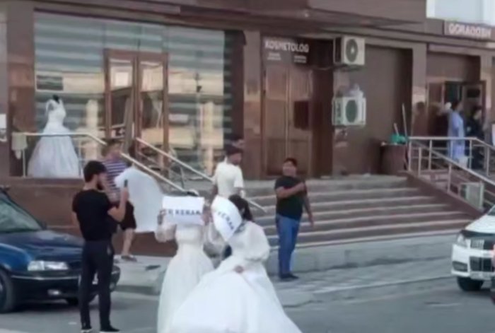 Jizzaxda er qidirayotgan 8 nafar qizga tushuntirish ishlari olib borildi