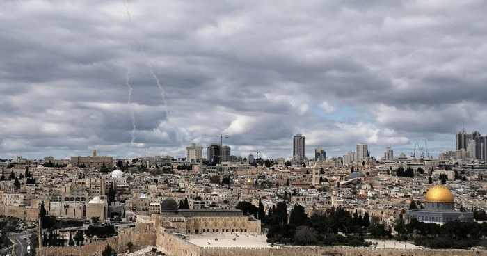 Яқин Шарқ туризми Исроил-АҚШнинг уруши туфайли 56 миллиард долларгача зарар кўриши мумкин