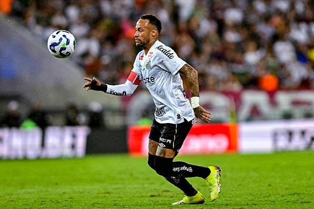 Neymarning so‘nggi missiyasi — JCH-2026