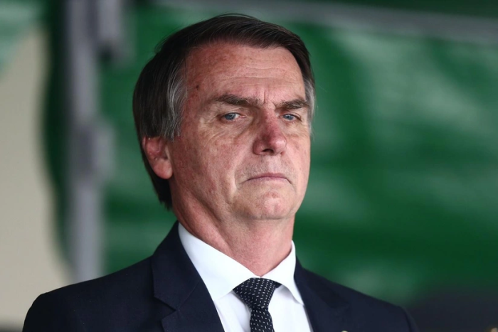 Braziliyaning sobiq prezidenti kasalxonadan qamoqxonaga qaytarildi