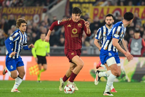 Dibalaga assist bergan Shomurodovning o‘yini qanday baholandi?