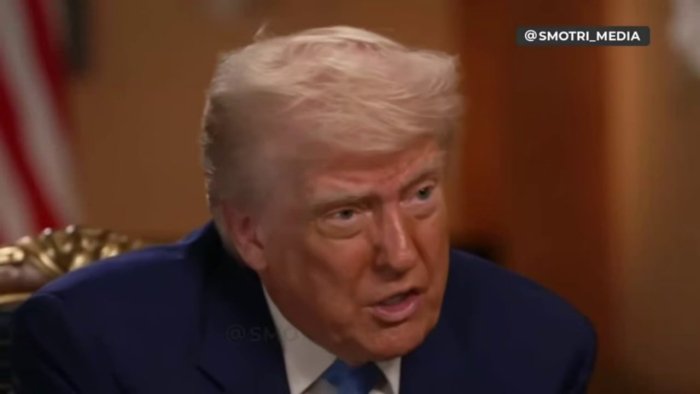 Men Putin bilan juda yaxshi munosabatlarga egaman — Tramp