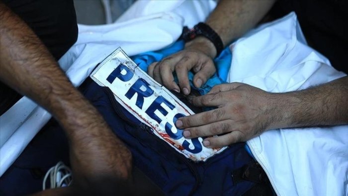 Журналистлар энг кўп қайси минтақада ўлдирилаётгани маълум бўлди