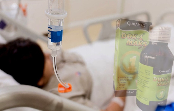 «Dok-1 Maks» va boshqa dorilardan vafot etgan 65 nafar bolalarning xotirasi uchun umummilliy motam e’lon qilish taklif etilmoqda