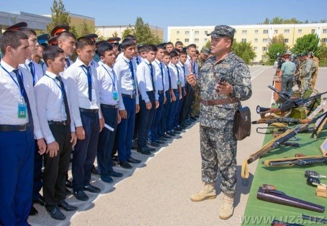 Ayrim CHQBT fani o‘qituvchilarining maoshi maktab o‘qituvchilariningmaoshiga tenglashtiriladi