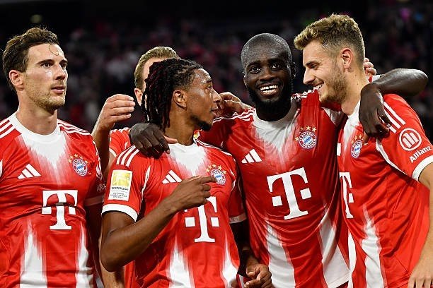 "Real Madrid" "Bavariya" futbolchisini tekinga qo‘lga kiritmoqchi