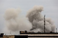 Britaniyalik diplomat AQShning Erondagi operasiyasini muvaffaqiyatsizlik deb atadi