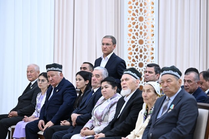 Avstriya texnikalari uchun 10 yilga kafolat beriladi