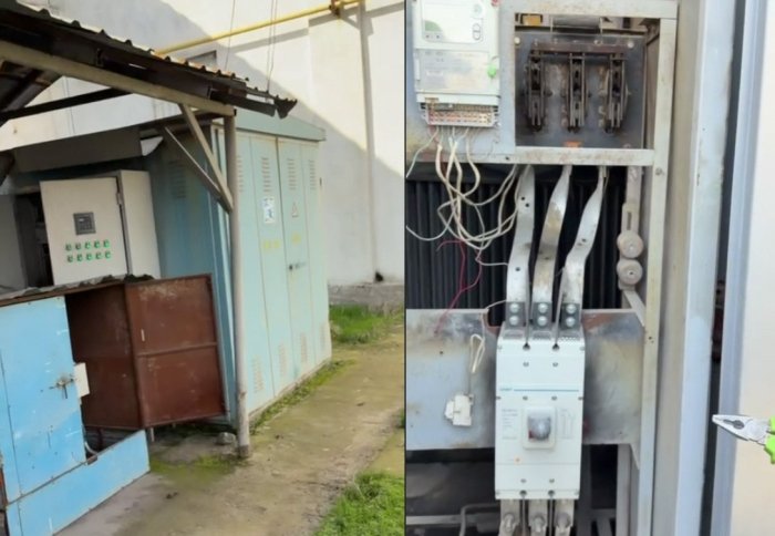 Қуйи Чирчиқ туманида 1,1 млрд сўмлик электр энергиясидан ноқонуний фойдаланган МЧЖ фош этилди